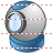 Web camera icon
