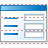 Web form icon