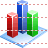 3Dchart icon