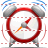 Alarm icon