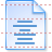 Align text center icon