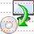 Backup icon