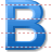 Bold icon