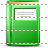 Book icon
