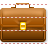 Briefcase icon