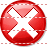 Cancel icon