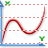 Chart icon
