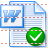 Check compatibility icon
