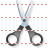 Cut icon
