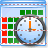 Date and time icon