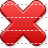 Delete icon