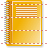Diary icon