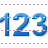 Digits icon