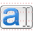 Edit text icon