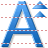 Enlarge size icon