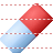 Eraser icon
