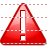 Error icon