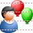 Event manager icon