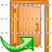 Exit icon