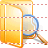 Find in folder icon