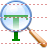 Find text icon
