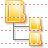 Hierarchy icon