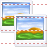 Images icon