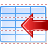 Import table icon