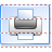 Landscape icon