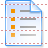 List icon