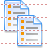Lists icon