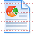 Market report icon