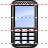 Mobile phone icon