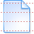 New file icon