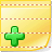 New note icon