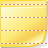 Note icon