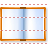 Open Book icon