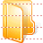 Open folder icon