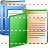 Open references icon