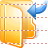 Open icon