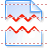 Page break icon