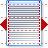 Page width icon