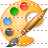 Palette icon