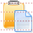 Paste icon