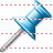 Pin icon