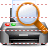 Print preview icon