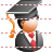 Professor icon
