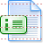 Properties icon