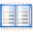 Read mode icon
