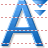 Reduce size icon
